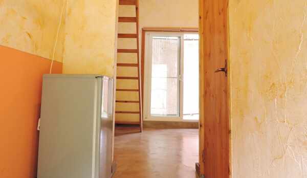 *[スタンダード]玄関を入ると暖かい空間。おくつろぎください♪