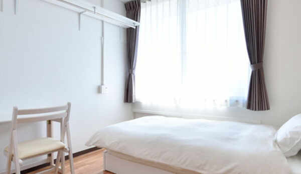 禁煙シングルルーム