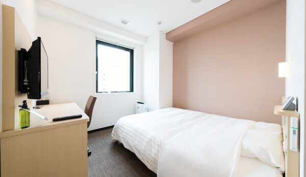 スタンダードルーム　スーパーホテル東京・錦糸町駅前