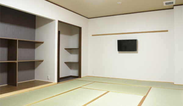 和室12畳