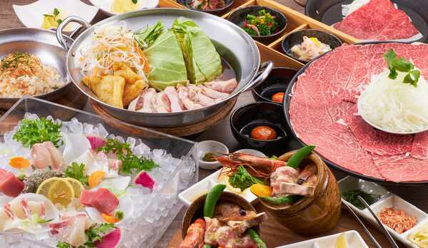 2022春テラスダイナーコース