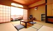 【和室8畳】カップル・ご夫婦にオススメ
