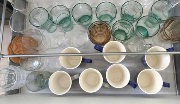 ・グラス、カップ