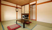 ゆっくりのんびり♪おまかせ和室