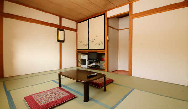 ゆっくりのんびり♪おまかせ和室