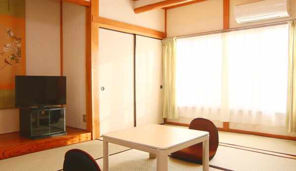 ◆おまかせ和室