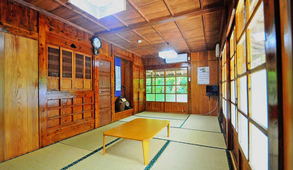 【客室】お子様も快適に遊べる広々なスペース！家族・グループで満喫できます！