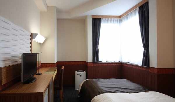 スタンダードシングル