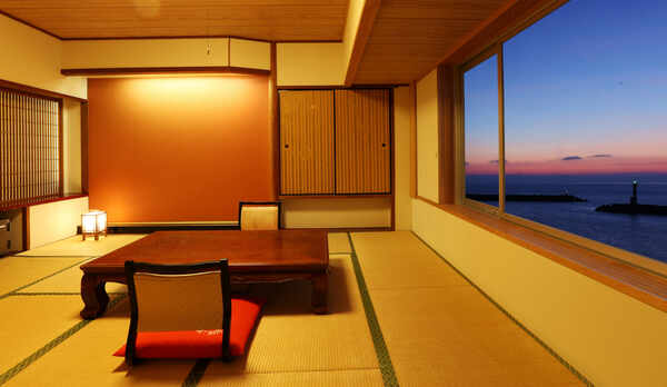 【12.５畳禁煙】