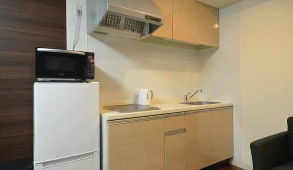 古新町1002キッチン