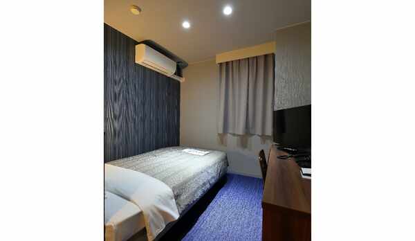 北館禁煙シングル