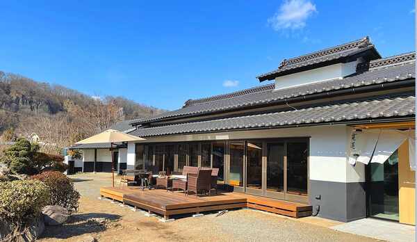 八ヶ岳FUJIYAMAテラス寛道 料金比較・宿泊予約 - 価格.com