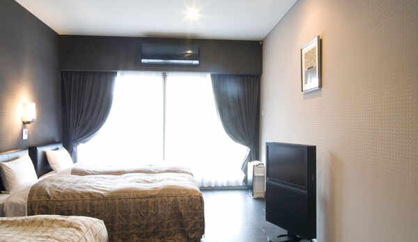 禁煙　トリプル