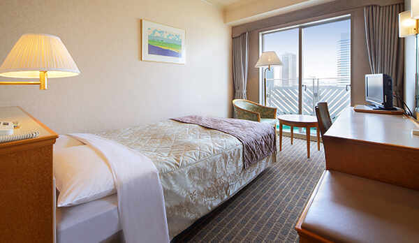 スタンダードシングル