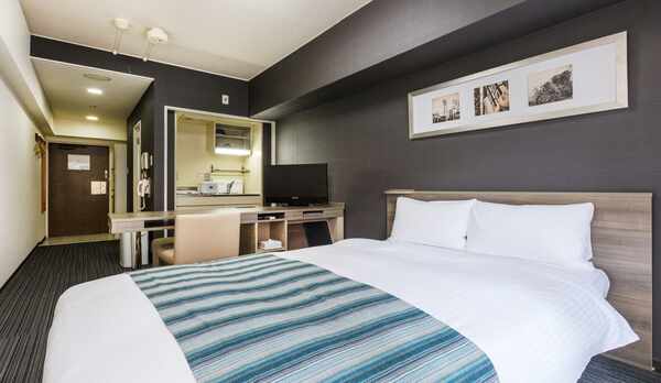 スタンダードセミダブル