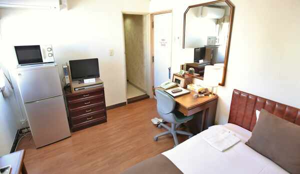 シングルルーム