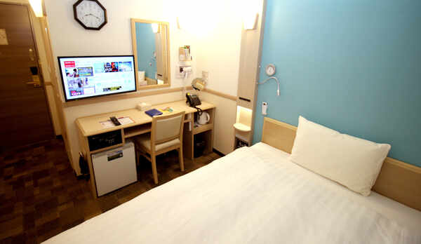 シングルルーム