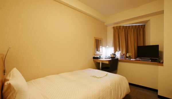 シングルルーム