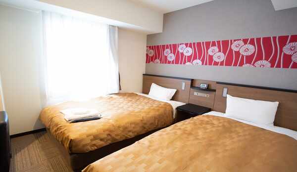 スタンダードツイン