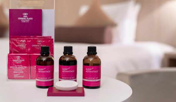 スリープ・アドバンテージ