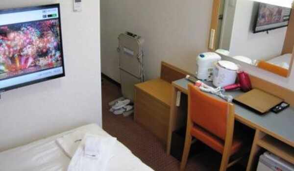 レディース・シングル