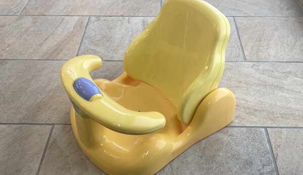 キッズバスチェア