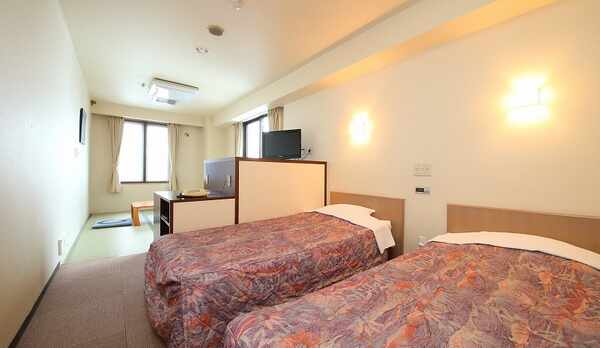 東館８Ｆ和洋室