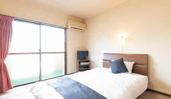 シングルルーム