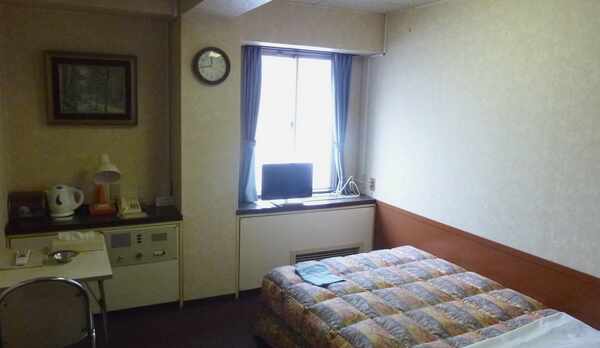 シングルルーム