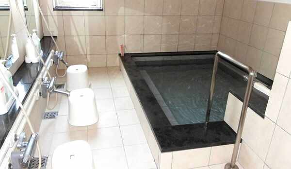 【浴室】リニューアルしたお風呂で気持ちよく♪