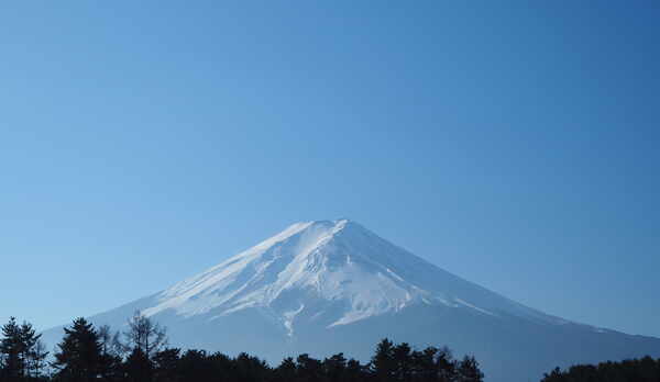 富士山