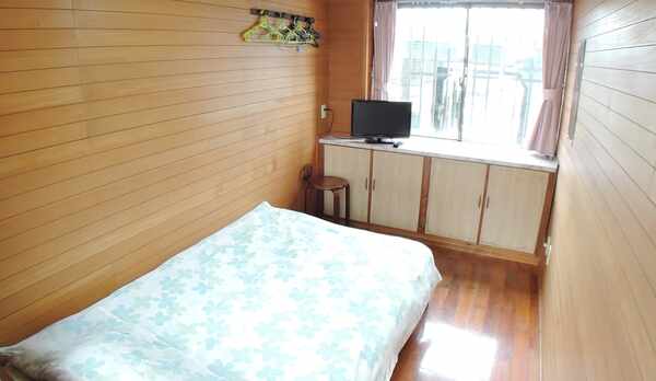 *【別館】洋室3.5畳（バストイレなし）