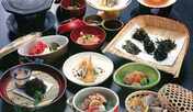 *【お料理一例】新鮮な能登の味そのものを味わってみてください！