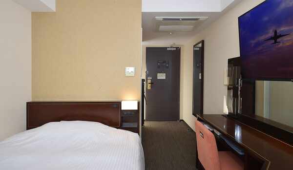 シングルルーム