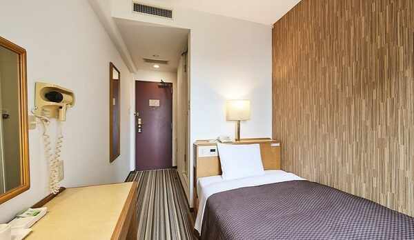 シングルルーム