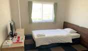 【シングルルーム】