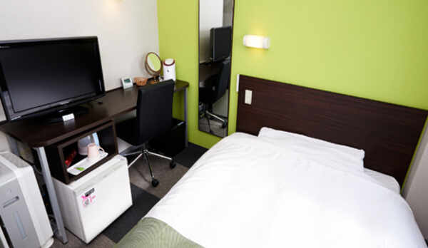 スタンダードルーム