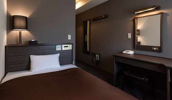 客室 　☆全室無料Wi-Fi完備☆