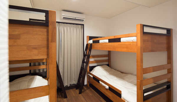 プライベートルーム