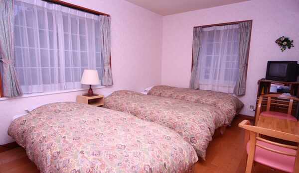 フォースルーム