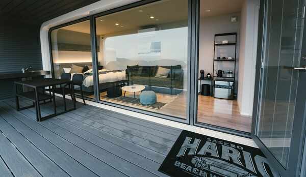 プレミアムラウンド