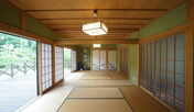 和室（8畳、6畳）