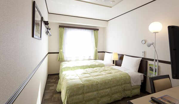 エコノミーツイン