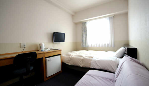 エコノミーシングルルーム