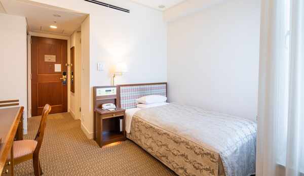 シングルルーム