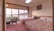 *部屋一例