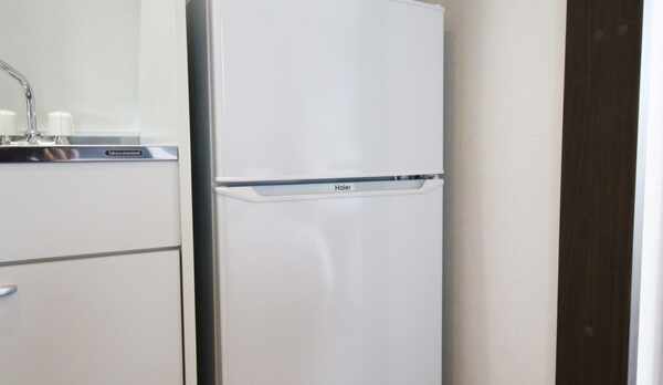 冷蔵庫/Refrigerator