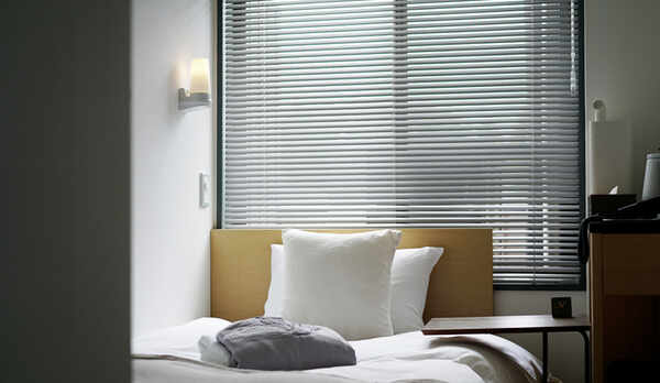 シングルルーム