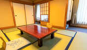 和室10畳