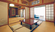 ＃和室2間